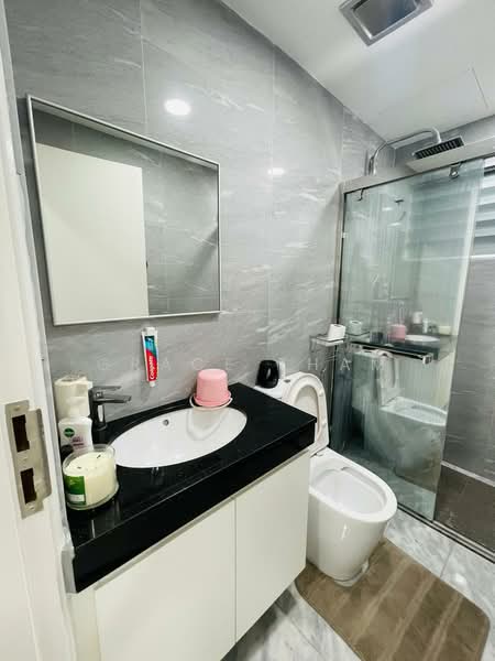 Condominium for Rent at Paraiso Residence @ The Earth - Grace Tham - PropertyGuru.com.my