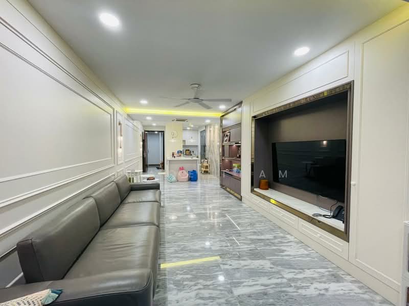 Condominium for Rent at Paraiso Residence @ The Earth - Grace Tham - PropertyGuru.com.my