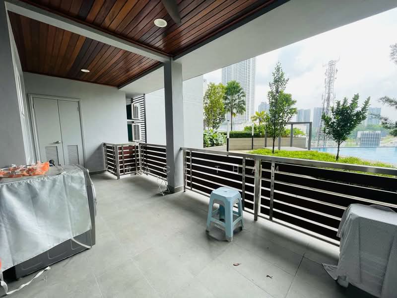 Condominium for Rent at Paraiso Residence @ The Earth - Grace Tham - PropertyGuru.com.my