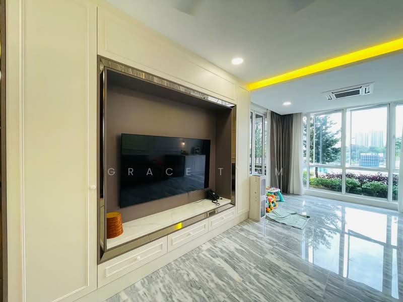 Condominium for Rent at Paraiso Residence @ The Earth - Grace Tham - PropertyGuru.com.my