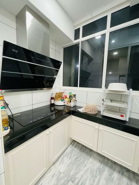 Condominium for Rent at Paraiso Residence @ The Earth - Grace Tham - PropertyGuru.com.my