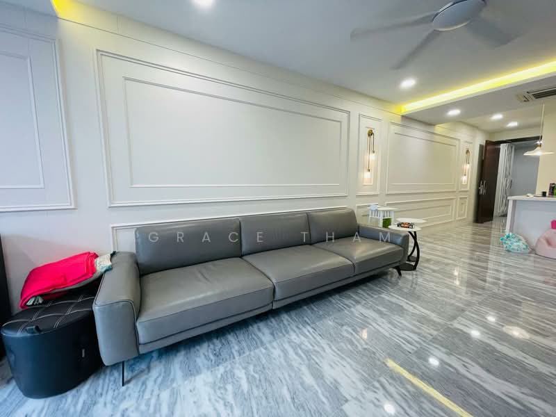 Condominium for Rent at Paraiso Residence @ The Earth - Grace Tham - PropertyGuru.com.my