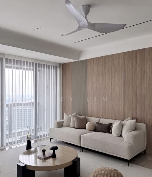 Service Residence for Rent at TRX Residences - Joey Lim - PropertyGuru.com.my