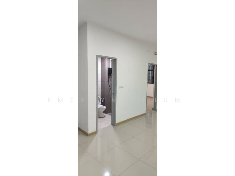 Servis Apartment untuk Disewa di MIRA at Shorea Park - Emerlyne Shum - Bathroom - PropertyGuru.com.my