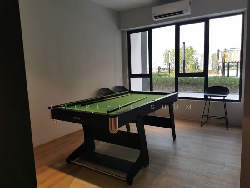 Servis Apartment untuk Disewa di MIRA at Shorea Park - Emerlyne Shum - Interior - PropertyGuru.com.my