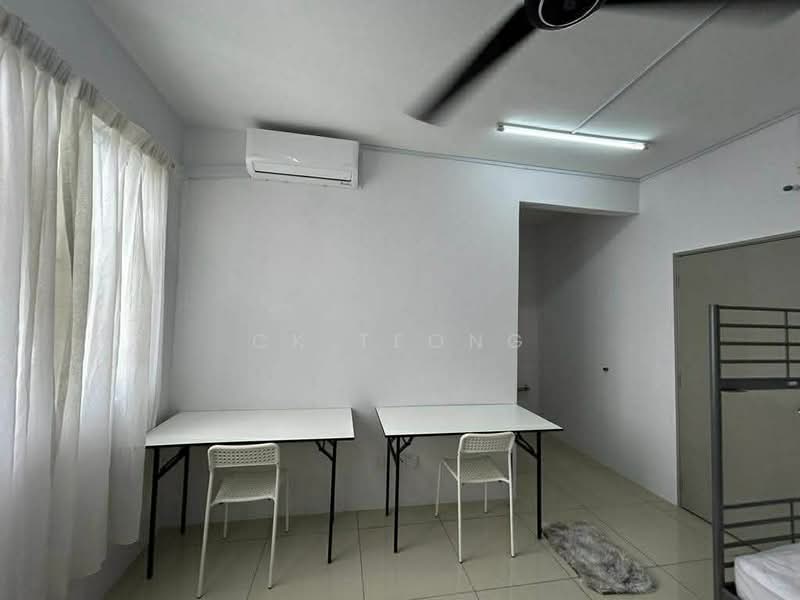 Kondominium untuk Disewa di Residensi PV18 - CK Teong - Bedroom - PropertyGuru.com.my