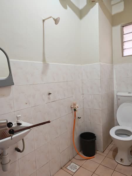 Apartment for Rent at Villa Sentosa - Lina Koh - Bathroom - PropertyGuru.com.my