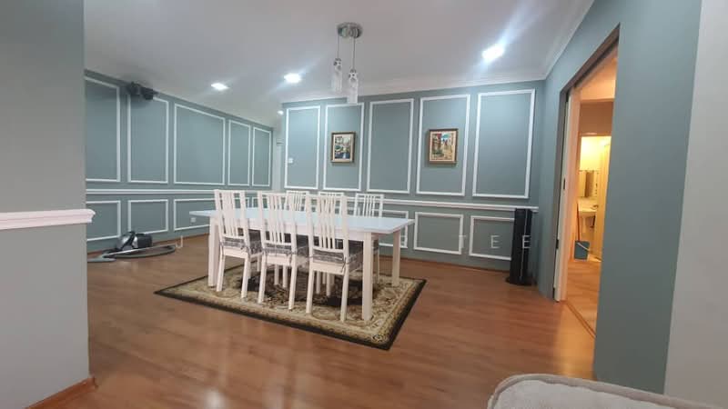 Condominium for Sale at Casa Tropicana - Jennifer Tee - Dining Room - PropertyGuru.com.my