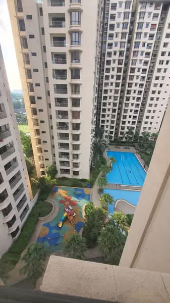 Condominium for Sale at Casa Tropicana - Jennifer Tee - Exterior - PropertyGuru.com.my