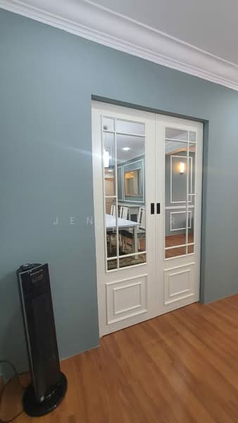 Condominium for Sale at Casa Tropicana - Jennifer Tee - Dining Room - PropertyGuru.com.my