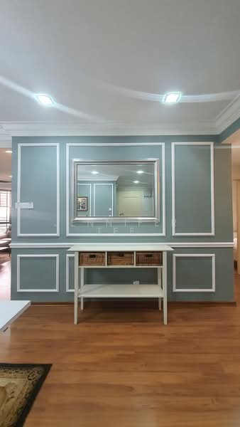 Condominium for Sale at Casa Tropicana - Jennifer Tee - Living Room - PropertyGuru.com.my