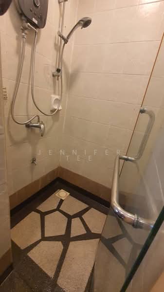Condominium for Sale at Casa Tropicana - Jennifer Tee - Bathroom - PropertyGuru.com.my