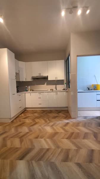 Condominium for Sale at Casa Tropicana - Jennifer Tee - Kitchen - PropertyGuru.com.my