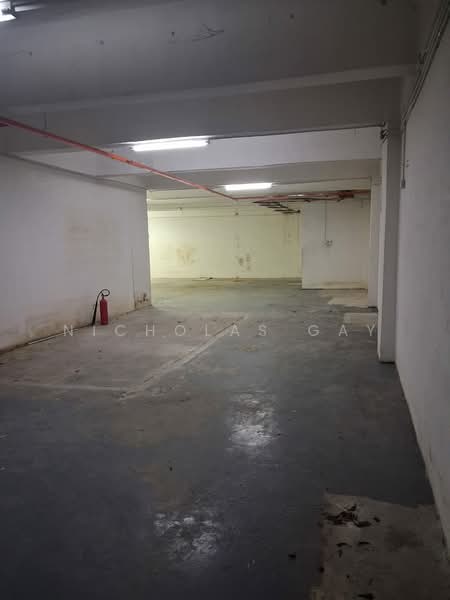 Warehouse for Rent in Cheras (Kuala Lumpur) - Nicholas Gay - Interior - PropertyGuru.com.my
