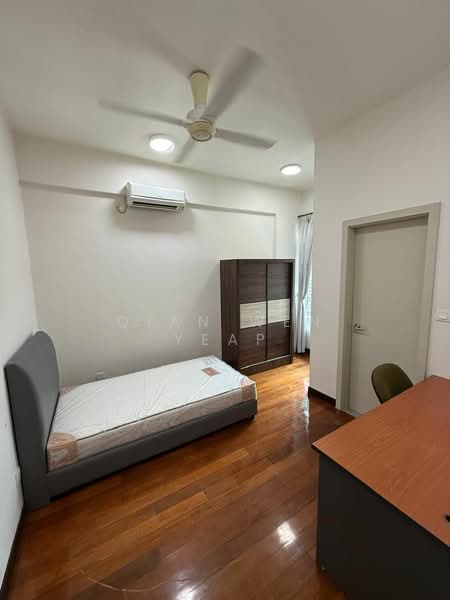 Kondominium untuk Disewa di BayStar Condominium - Qian Wen Yeap - PropertyGuru.com.my