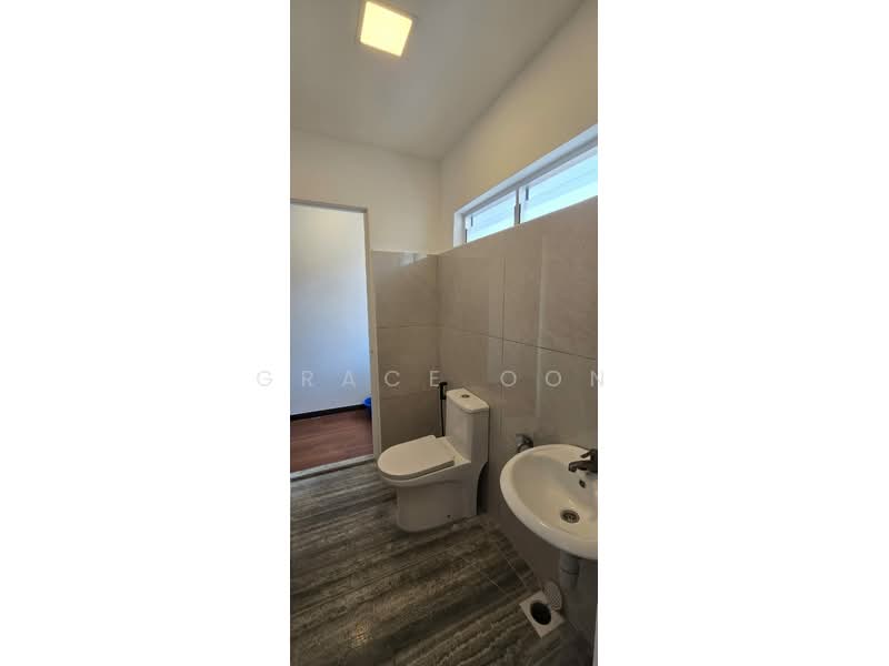 2-storey Terraced House for Sale in Bandar Mahkota Cheras (Cheras) - Grace Oon - Bathroom - PropertyGuru.com.my