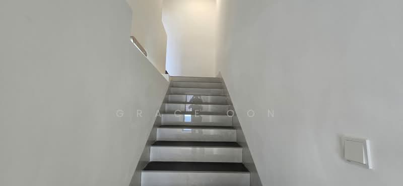 2-storey Terraced House for Sale in Bandar Mahkota Cheras (Cheras) - Grace Oon - Interior - PropertyGuru.com.my