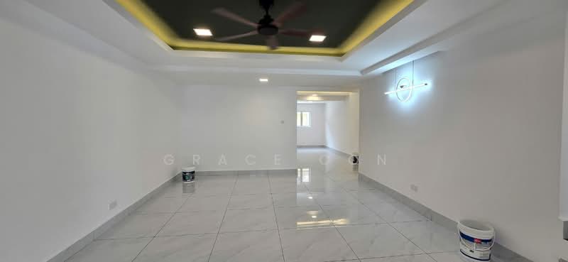 2-storey Terraced House for Sale in Bandar Mahkota Cheras (Cheras) - Grace Oon - Interior - PropertyGuru.com.my