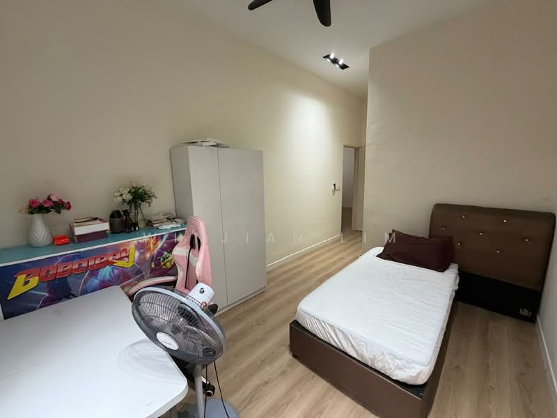 Rumah Teres 2 Tingkat untuk Disewa di Dengkil (Selangor) - Winjian Lim - Bedroom - PropertyGuru.com.my