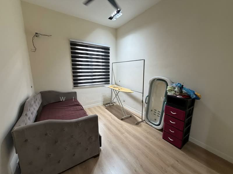 Rumah Teres 2 Tingkat untuk Disewa di Dengkil (Selangor) - Winjian Lim - Bedroom - PropertyGuru.com.my