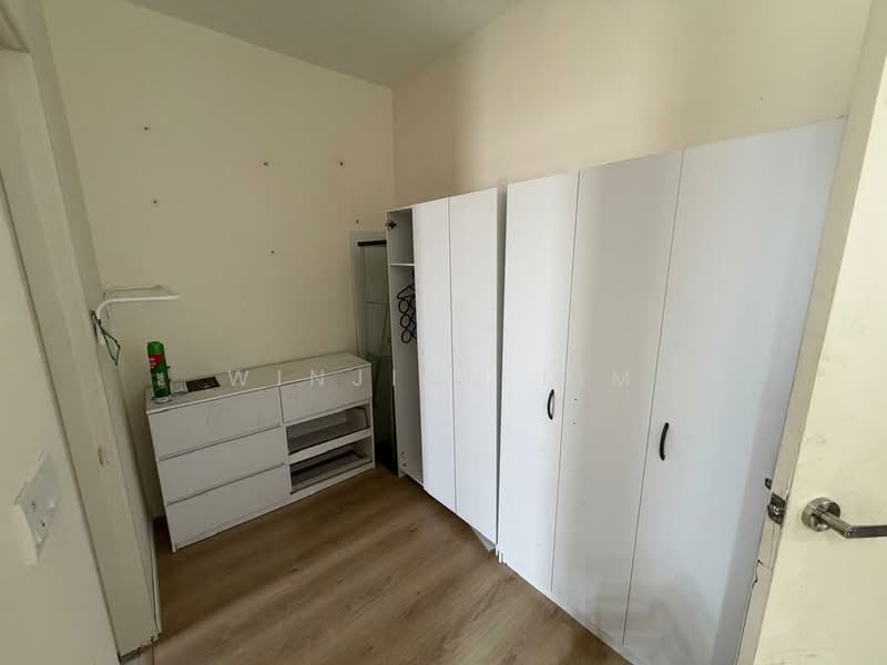 Rumah Teres 2 Tingkat untuk Disewa di Dengkil (Selangor) - Winjian Lim - Bedroom - PropertyGuru.com.my