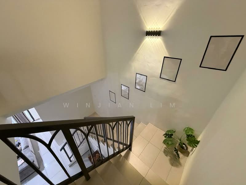 Rumah Teres 2 Tingkat untuk Disewa di Dengkil (Selangor) - Winjian Lim - Interior - PropertyGuru.com.my