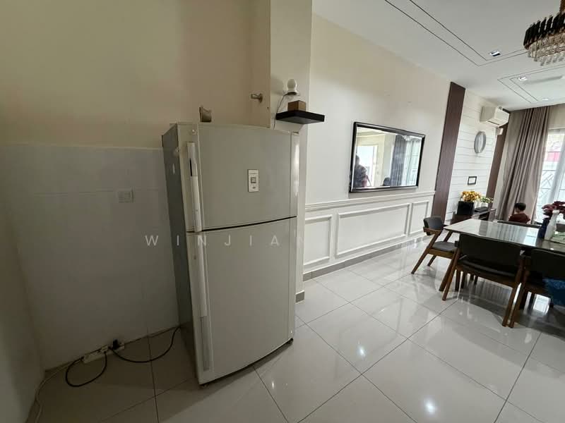 Rumah Teres 2 Tingkat untuk Disewa di Dengkil (Selangor) - Winjian Lim - Interior - PropertyGuru.com.my