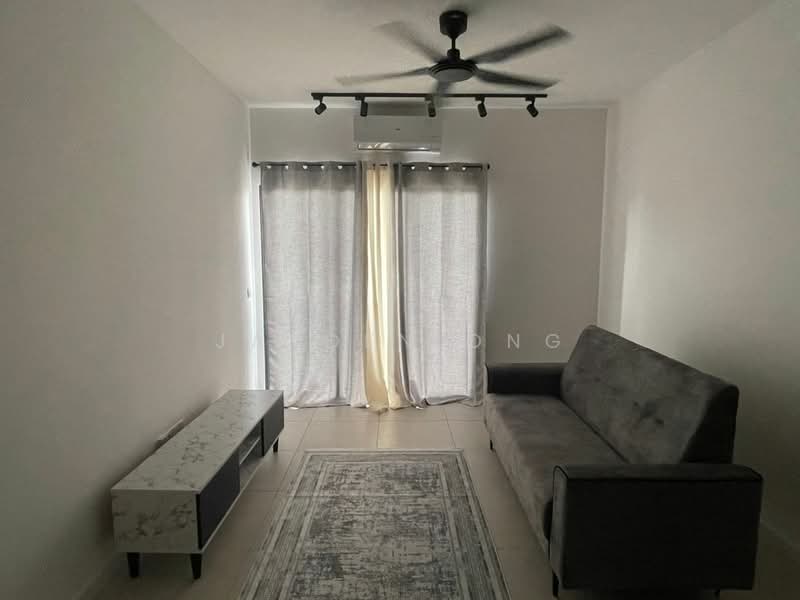 For Rent - Casa Embun