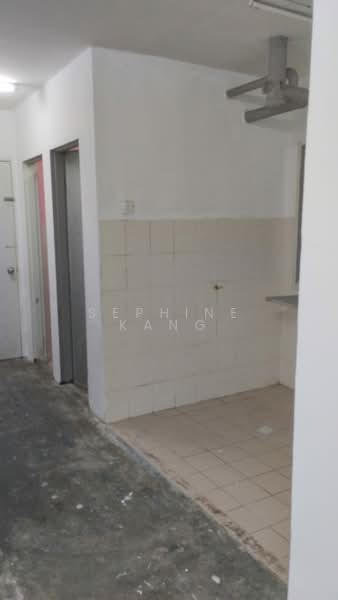 Rumah Flat untuk Disewa di PPR Selayang Mulia - Sephine Kang - Interior - PropertyGuru.com.my