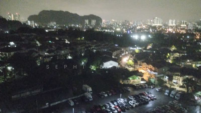 Rumah Flat untuk Disewa di PPR Selayang Mulia - Sephine Kang - Exterior - PropertyGuru.com.my