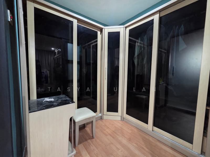 Semi-Detached House for Sale in Seri Kembangan (Selangor) - Tasya Ruslan - Interior - PropertyGuru.com.my