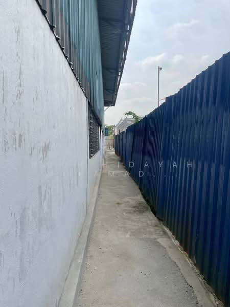 Factory for Rent in Kampung Bukit Kemuning (Shah Alam) - Noor Hidayah Mohamad Noor - Exterior - PropertyGuru.com.my