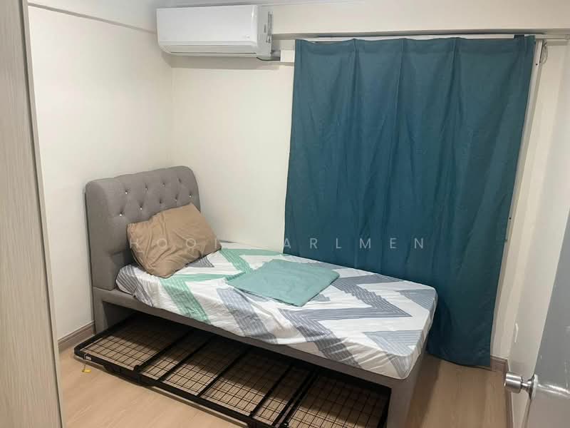 Apartment for Rent at Plaza 393 - Hooi Karlmen - Bedroom - PropertyGuru.com.my
