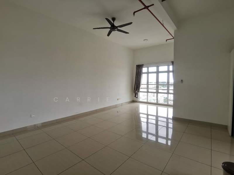 Servis Apartment untuk Dijual di Manhattan - Carrien Siow - Living Room - PropertyGuru.com.my