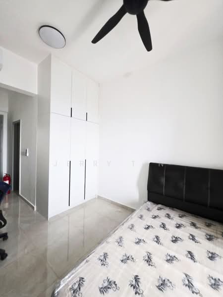 Kondominium untuk Disewa di Lucerne Residences - Jerry Tan - Bedroom - PropertyGuru.com.my