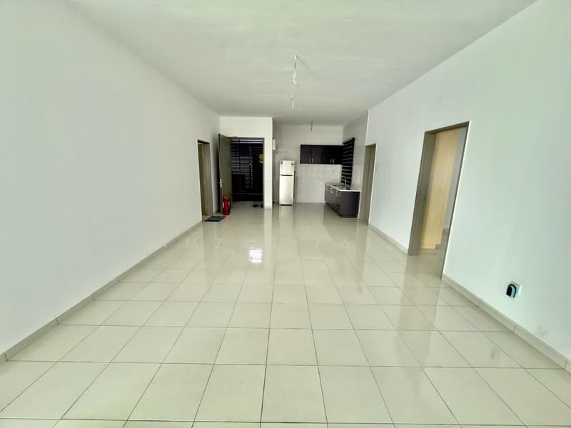 Service Residence for Sale at Residensi Setia Impian - Amzar Faiz - Interior - PropertyGuru.com.my