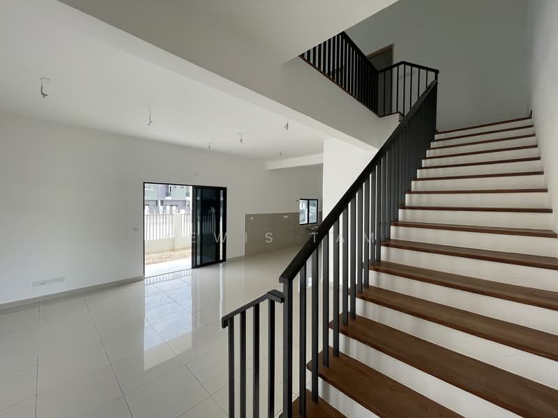 2-storey Terraced House for Sale in Puchong (Selangor) - Lewis Tam - Interior - PropertyGuru.com.my