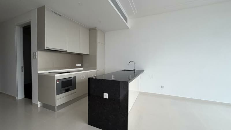 Service Residence for Sale at Pavilion Damansara Heights - Jovie Lim - Kitchen - PropertyGuru.com.my