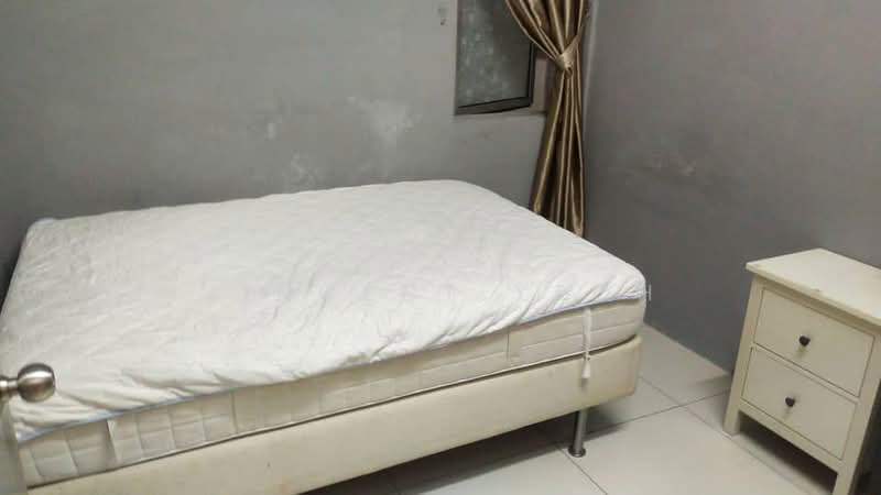 Condominium for Rent at Residensi Kerinchi - Vincent Yeoh - Bedroom - PropertyGuru.com.my