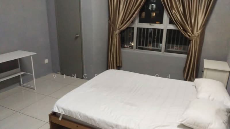 Condominium for Rent at Residensi Kerinchi - Vincent Yeoh - Bedroom - PropertyGuru.com.my