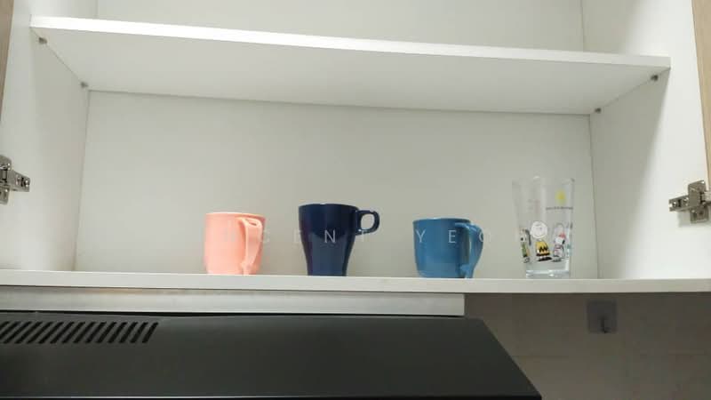 Condominium for Rent at Residensi Kerinchi - Vincent Yeoh - PropertyGuru.com.my