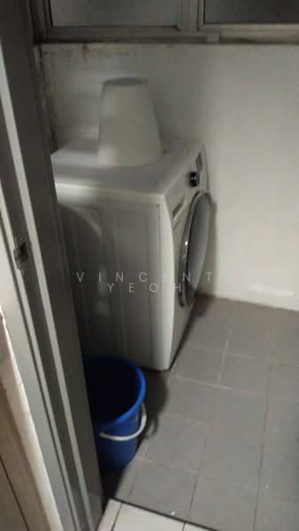 Condominium for Rent at Residensi Kerinchi - Vincent Yeoh - Interior - PropertyGuru.com.my