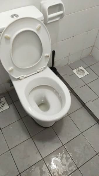 Condominium for Rent at Residensi Kerinchi - Vincent Yeoh - Bathroom - PropertyGuru.com.my