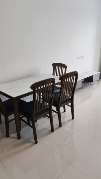 Servis Apartment untuk Disewa di TRELLIS RESIDENCES - DX GAN - Dining Room - PropertyGuru.com.my