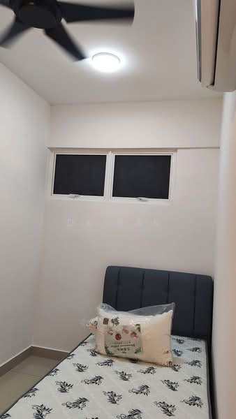 Servis Apartment untuk Disewa di TRELLIS RESIDENCES - DX GAN - PropertyGuru.com.my