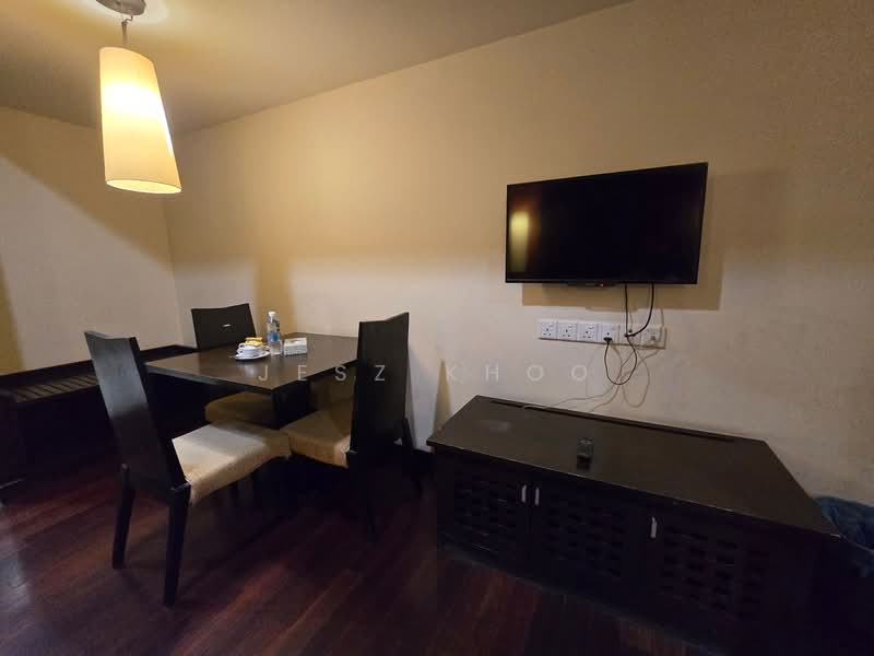 Service Residence for Sale at Sunway Pyramid Tower Resort - JESZ KHOO - Interior - PropertyGuru.com.my