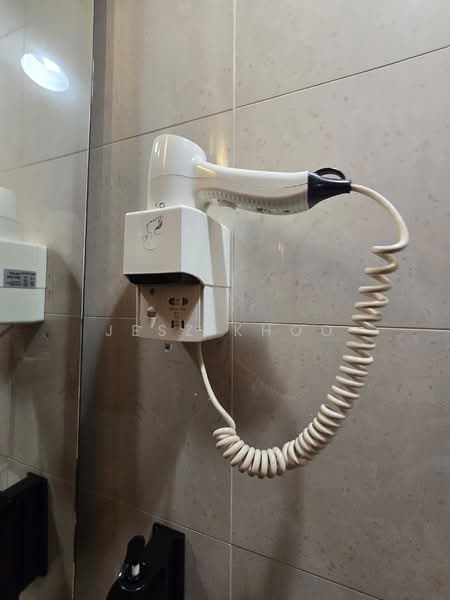 Service Residence for Sale at Sunway Pyramid Tower Resort - JESZ KHOO - Bathroom - PropertyGuru.com.my