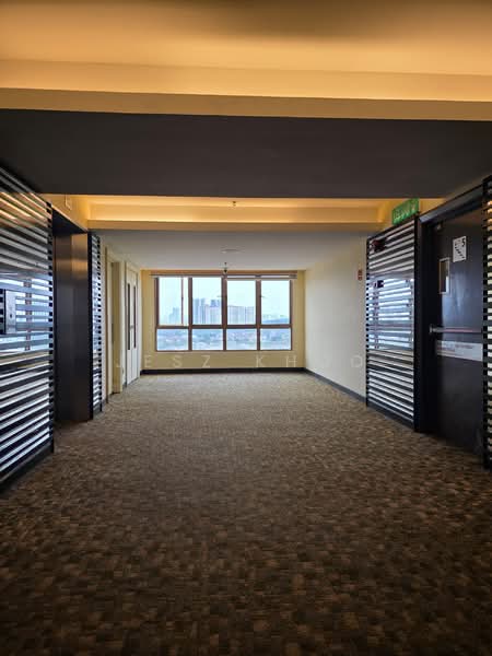 Service Residence for Sale at Sunway Pyramid Tower Resort - JESZ KHOO - Corridor - PropertyGuru.com.my