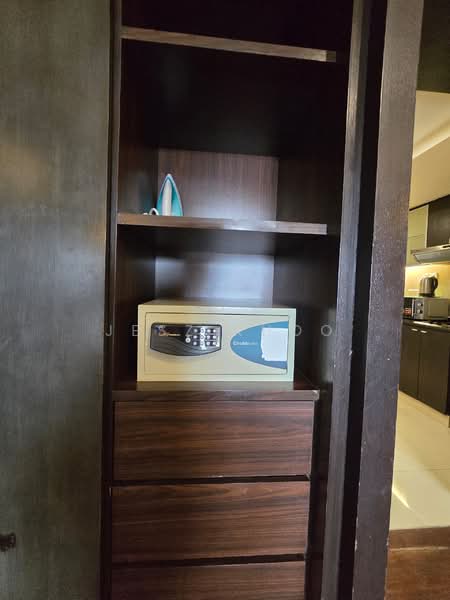 Service Residence for Sale at Sunway Pyramid Tower Resort - JESZ KHOO - Interior - PropertyGuru.com.my