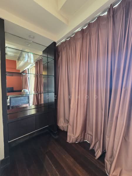 Service Residence for Sale at Sunway Pyramid Tower Resort - JESZ KHOO - Interior - PropertyGuru.com.my